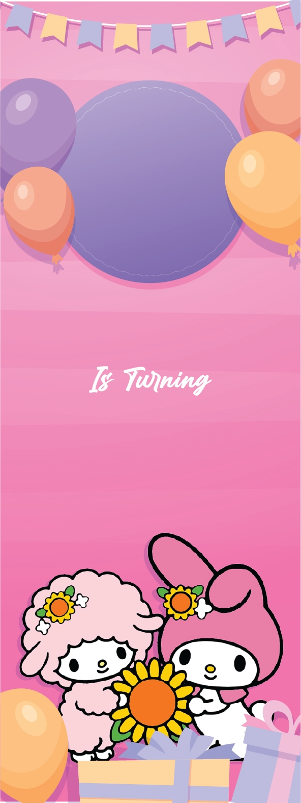 Background Design