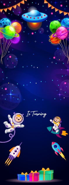 Background Design