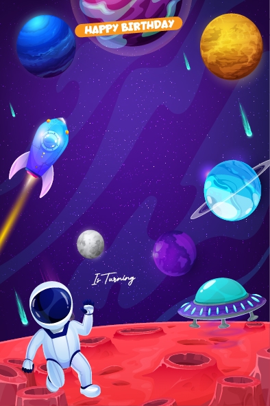 Background Design