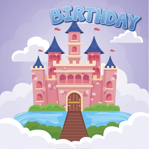 Background Design