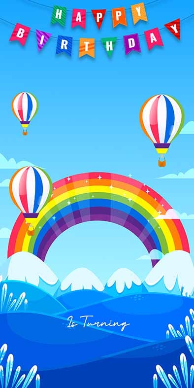 Background Design