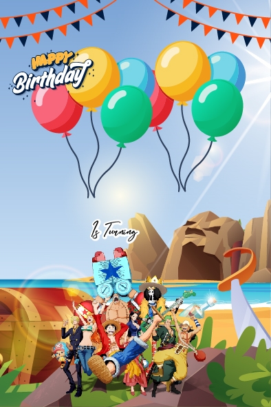 Background Design