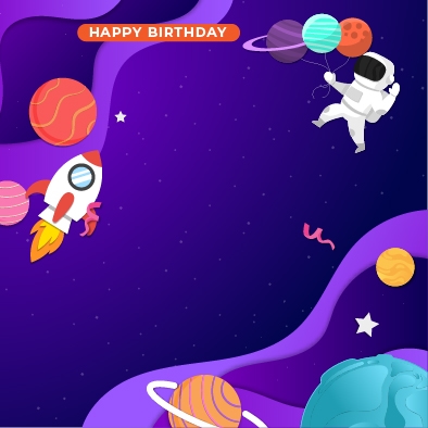 Background Design