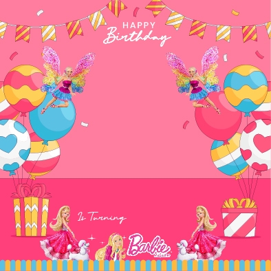 Background Design