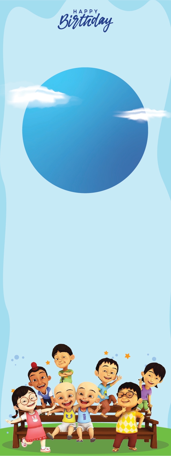 Background Design