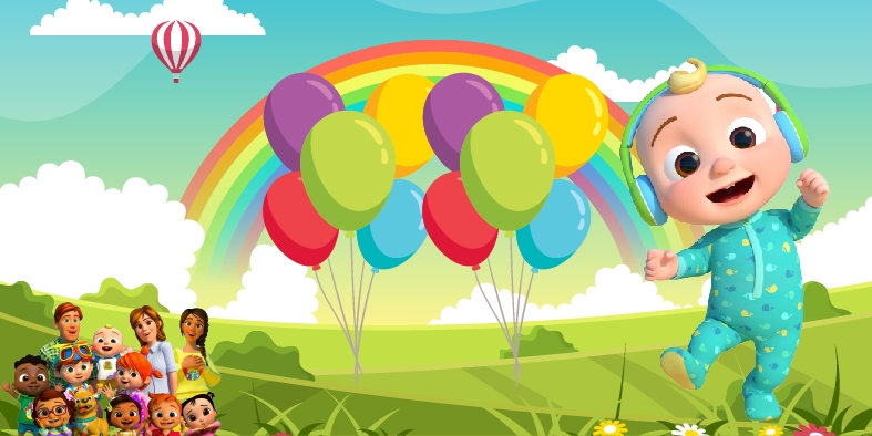 Background Design