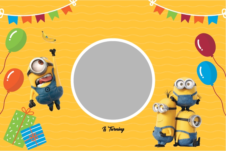 Background Design
