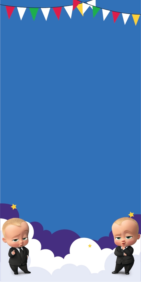 Background Design