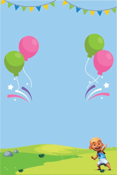 Background Design