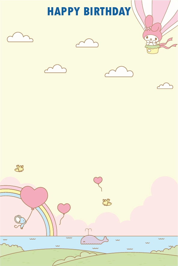 Background Design