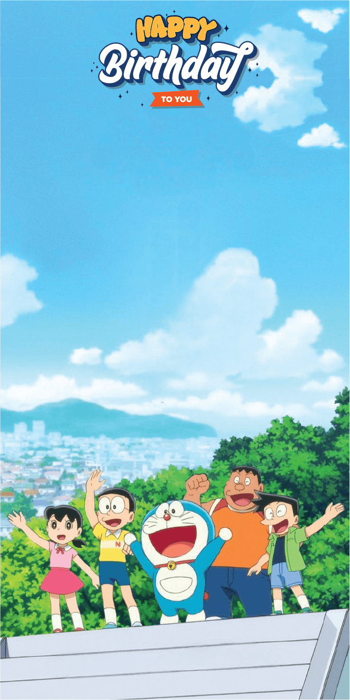 Background Design