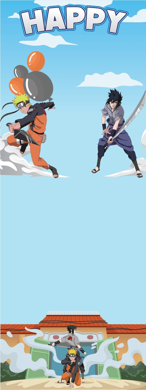 Background Design