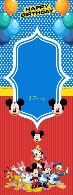Background Design