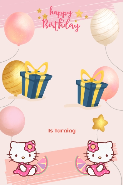 Background Design