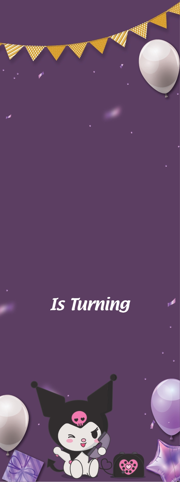 Background Design