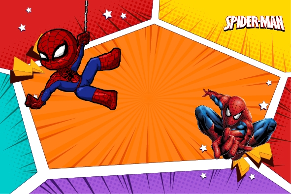 Background Design