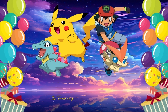 Background Design