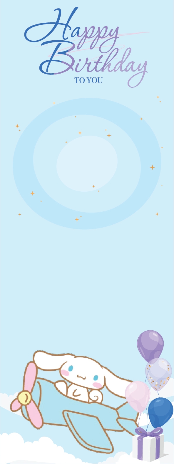 Background Design