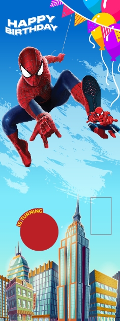 Background Design