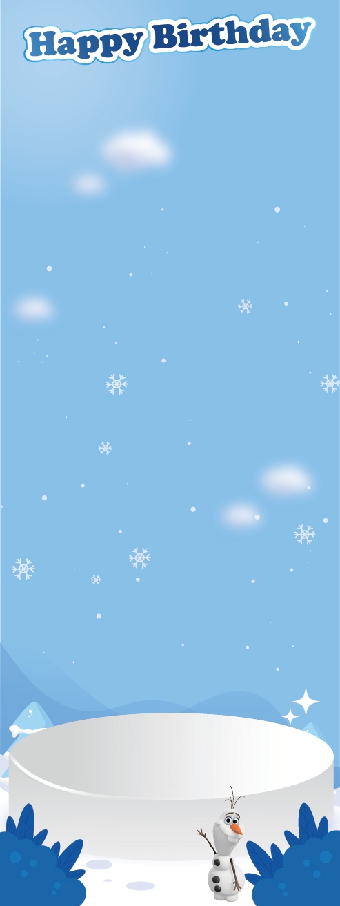 Background Design