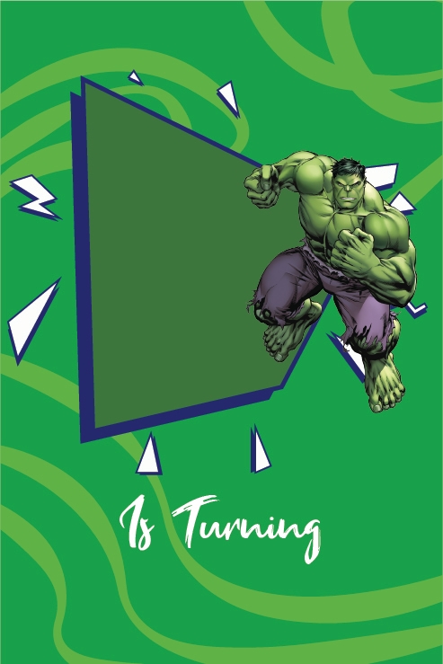 Background Design
