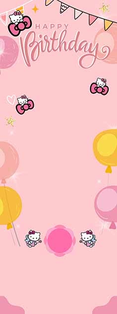 Background Design