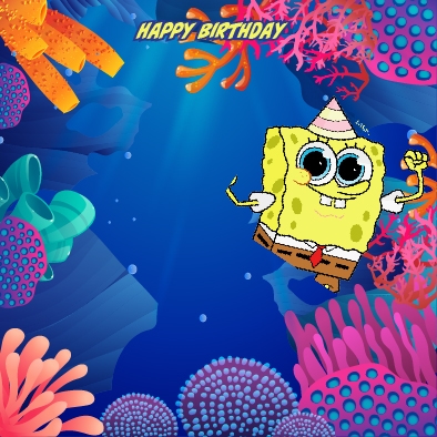 Background Design