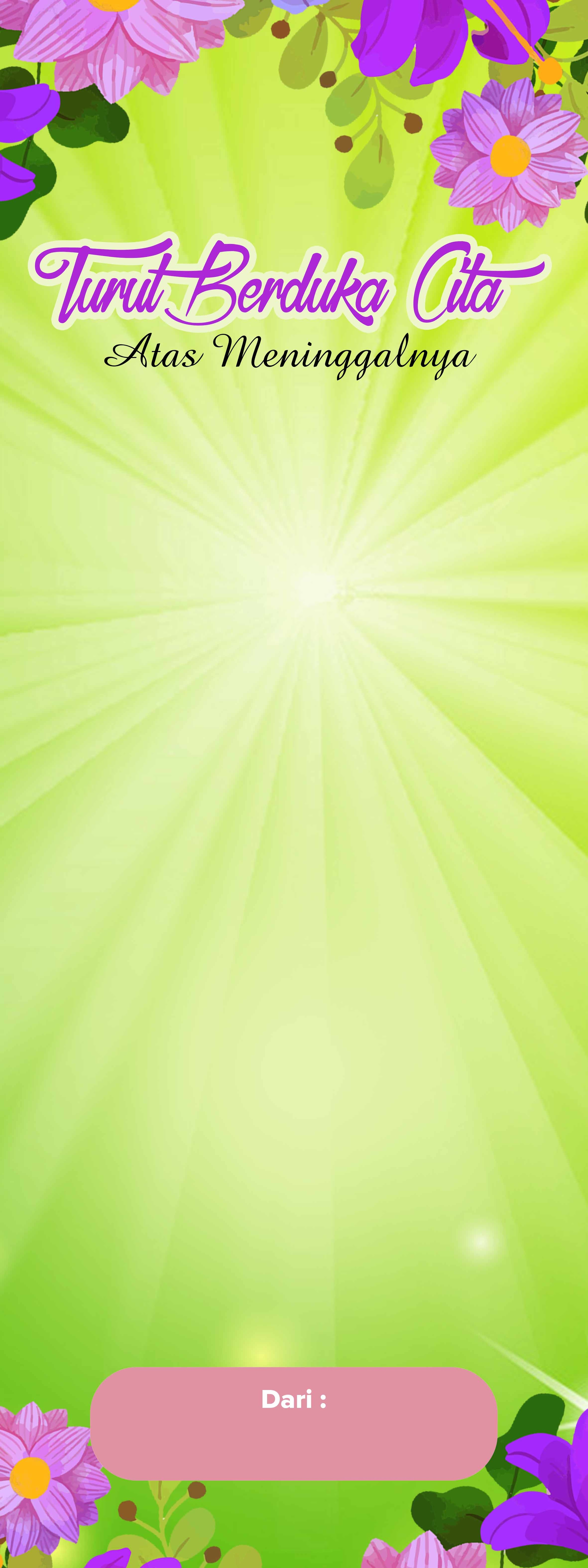Background Design