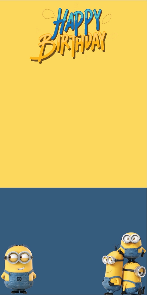 Background Design