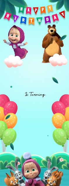 Background Design