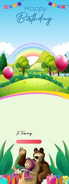 Background Design
