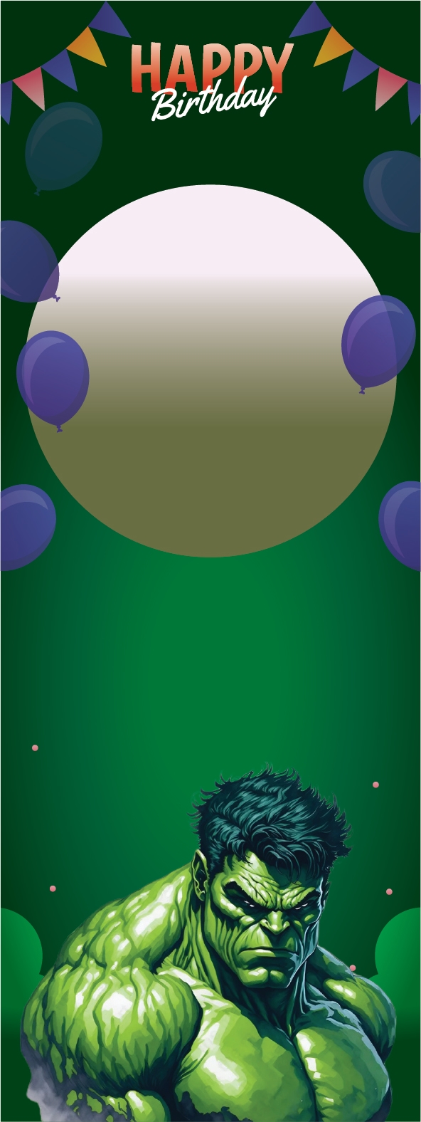 Background Design