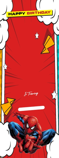 Background Design