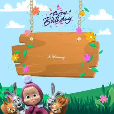 Background Design
