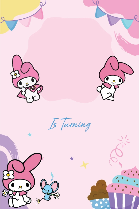 Background Design