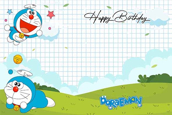 Background Design