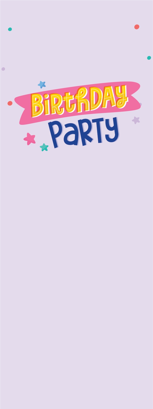 Background Design
