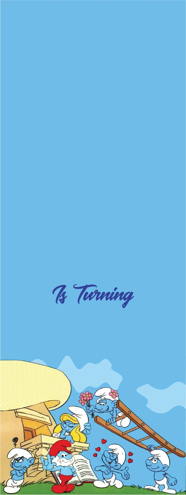 Background Design