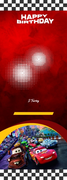 Background Design