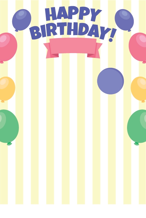 Background Design