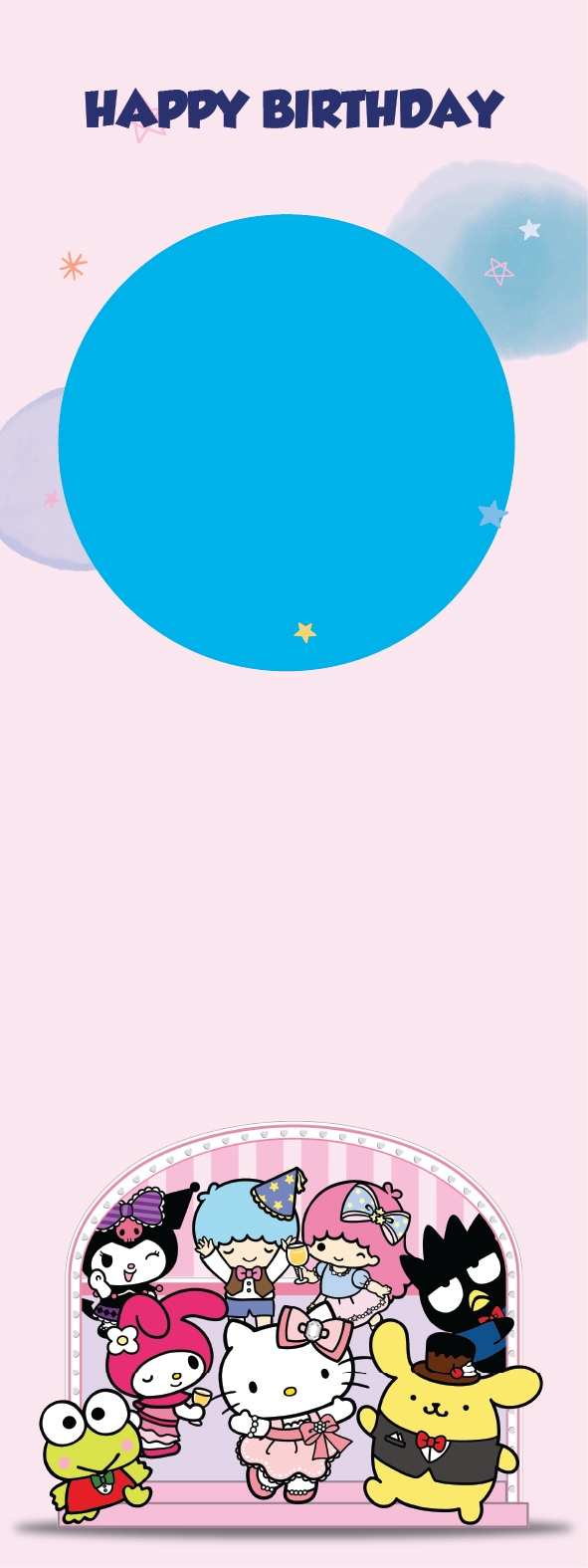 Background Design