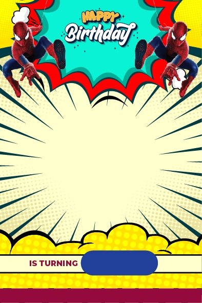 Background Design