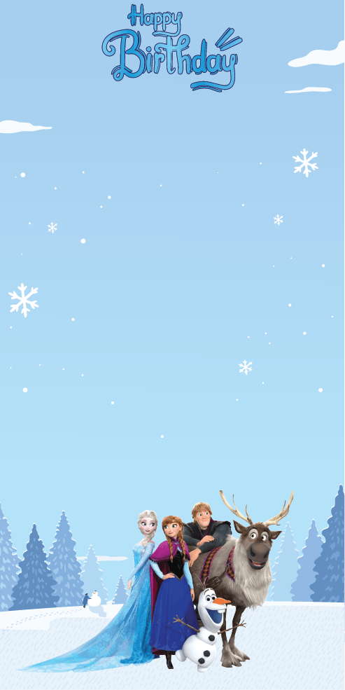Background Design
