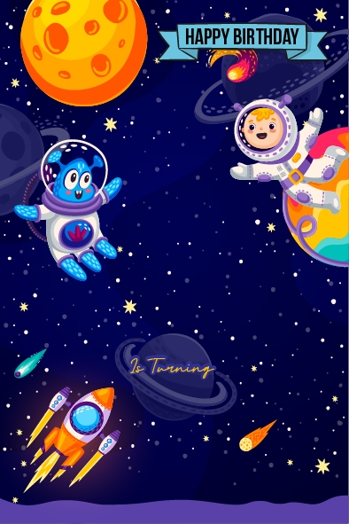 Background Design