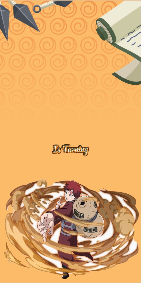 Background Design
