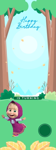 Background Design