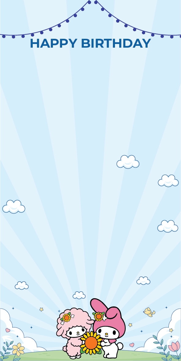 Background Design