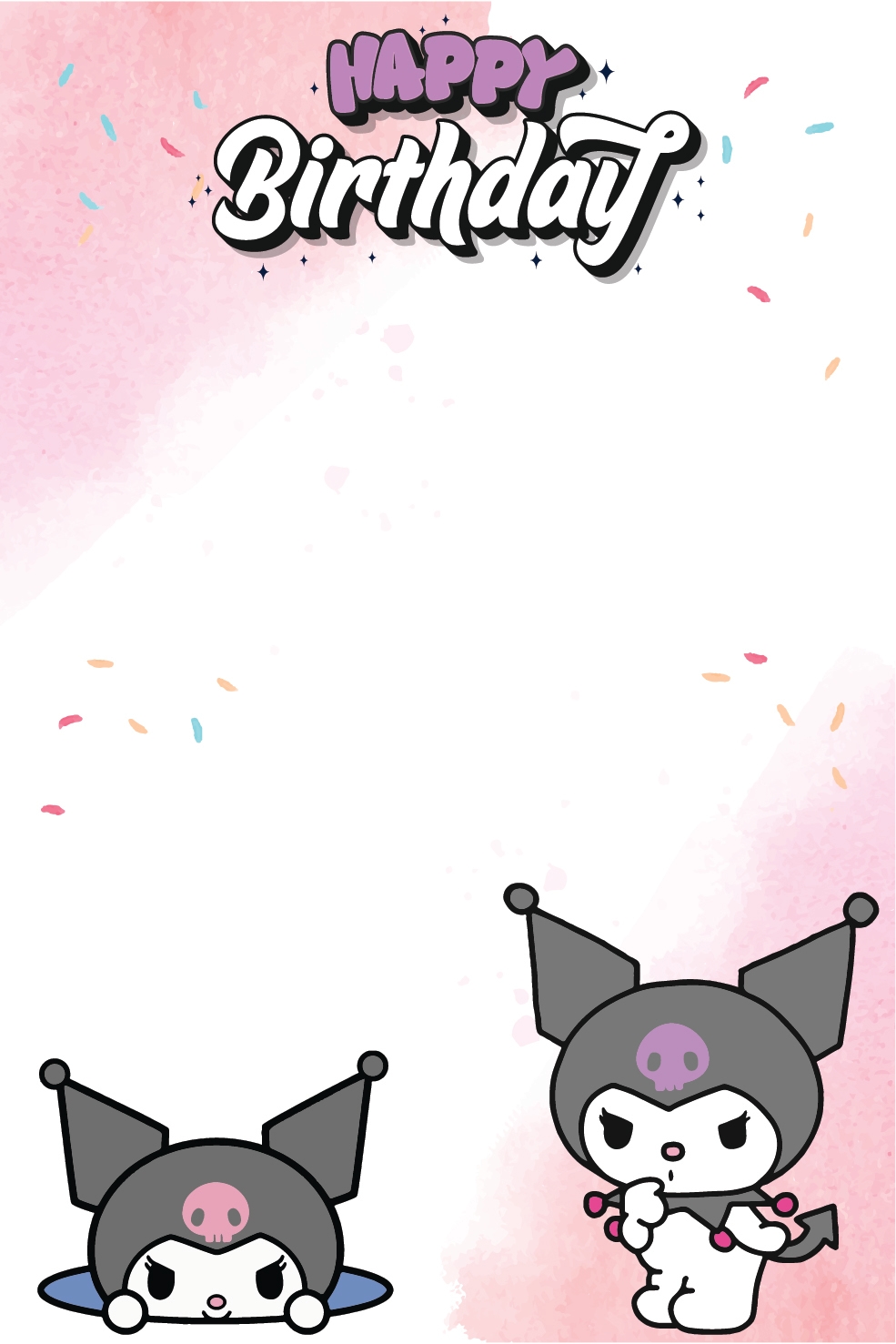 Background Design