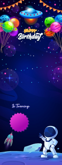 Background Design