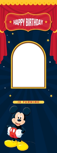 Background Design